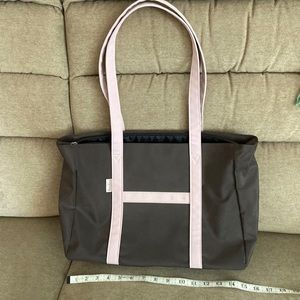 Neiman Marcus satchel